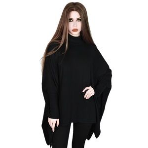 Empress Batwing sweather